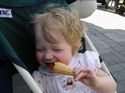 Just give me the cone