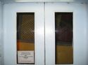 Door of Elevator "Pod"