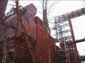 St. Louis - The Anheuser Busch Brewery