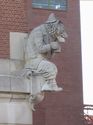 St. Louis - The Anheuser Busch Brewery