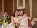 Shannon & Aaron on Mother's Day