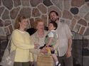 Four Generations