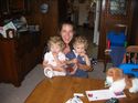 Wisconsin Summer 2003
