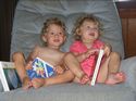 Wisconsin Summer 2003