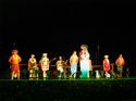 Hawaii 2003 - Maui Luau