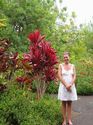 Hawaii 2003 - Maui Enchanting Floral Gardens