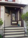 Shannon and Aaron's House