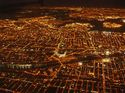 Another view of NYC from the airplane