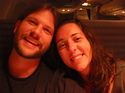 Happy Couple, excited to LAND!!
