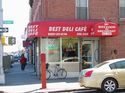 The Best Deli 