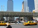 World Trade Center Site
