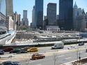World Trade Center Site