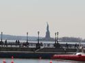 The Statue of Liberty