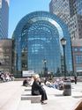 World Financial Center