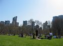 New York City 2005