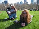 New York City 2005
