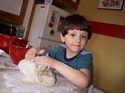 Making Bread