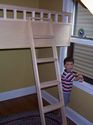 Owen's New Bed