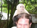 Costa Rica 2005 - Monte Verde