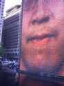 Crown Fountain, Chicago