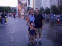 Crown Fountain, Chicago