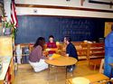 Owen's Classroom