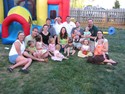 Ethan - Easter Party