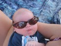 Ethan Nicholas Abad - 2006-05-19 - Beach