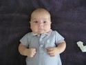 Ethan Nicholas Abad - 2006-06-22