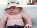 Ethan Nicholas Abad - 2006-07-19