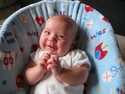 Ethan Nicholas Abad - 2006-07-19