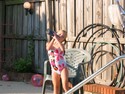 Ethan Nicholas Abad - 2006-07-19