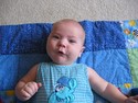 Ethan Nicholas Abad - 2006-08-04
