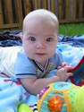 Ethan Nicholas Abad - 2006-08-28