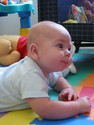 Ethan Nicholas Abad - 2006-08-28