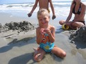 Ethan Nicholas Abad - 2006-09-17 - Surfside Beach