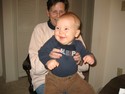 Ethan Nicholas Abad - 2006-11-29
