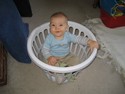 Ethan Nicholas Abad - 2006-11-29