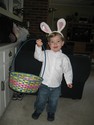 Easter 2008