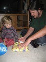 Ethan - 2nd Birthday