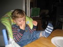 Ethan - 2nd Birthday