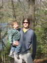 Lake Lure - April 2008