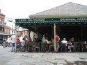 New Orleans 2008 - Around the City Adventures