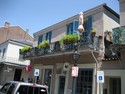 New Orleans 2008 - Around the City Adventures