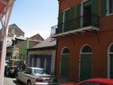 New Orleans 2008 - Around the City Adventures