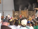New Orleans 2008 - Jazz Fest Adventures