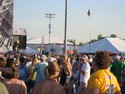 New Orleans 2008 - Jazz Fest Adventures